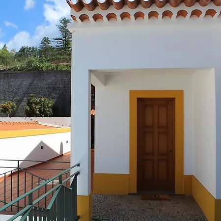 Feriehus Funcho - House With Fantastic Bay And Ocean Views *