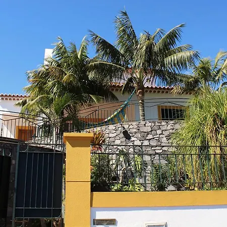 Funcho - House With Fantastic Bay And Ocean Views