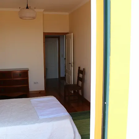 Feriehus Funcho - House With Fantastic Bay And Ocean Views *