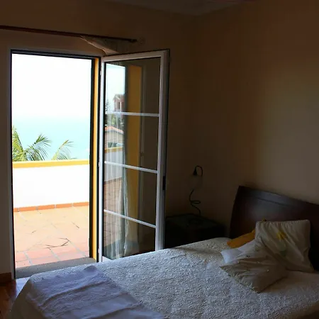 Feriehus Funcho - House With Fantastic Bay And Ocean Views Funchal (Madeira)