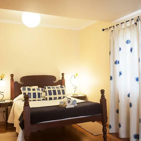 Funcho - House With Fantastic Bay And Ocean Views 別荘 *