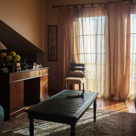 Funcho - House With Fantastic Bay And Ocean Views 別荘 *