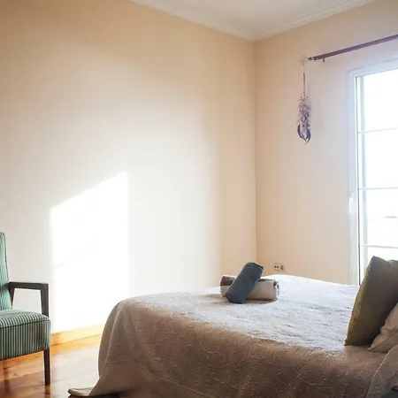 Funcho - House With Fantastic Bay And Ocean Views Feriehus *