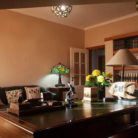 Funcho - House With Fantastic Bay And Ocean Views *