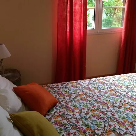 Funcho - House With Fantastic Bay And Ocean Views