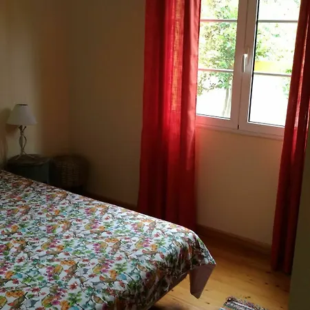 Дом отдыха Funcho - House With Fantastic Bay And Ocean Views *