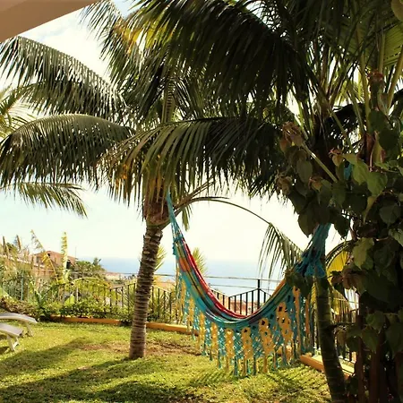 Funcho - House With Fantastic Bay And Ocean Views Дом отдыха *