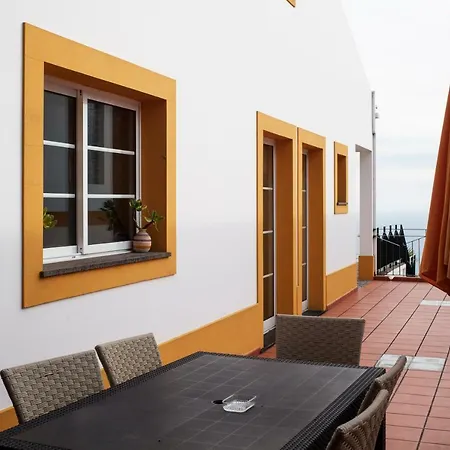 Funcho - House With Fantastic Bay And Ocean Views *