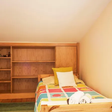 Funcho - House With Fantastic Bay And Ocean Views بيت للعطل