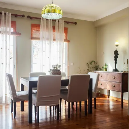 Дом отдыха Funcho - House With Fantastic Bay And Ocean Views