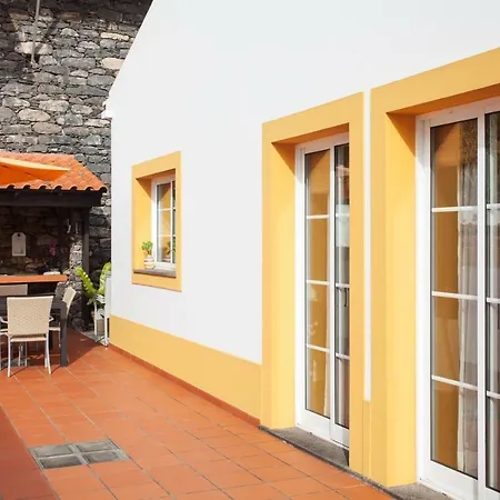 Funcho - House With Fantastic Bay And Ocean Views Фуншал