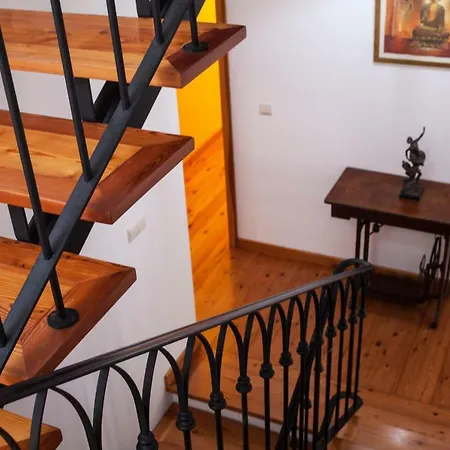 Funcho - House With Fantastic Bay And Ocean Views Дом отдыха Фуншал