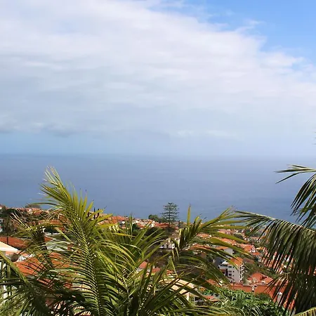 Funcho - House With Fantastic Bay And Ocean Views Funchal (Madeira)