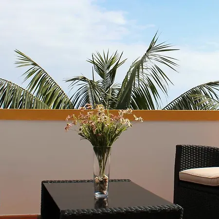 Casa de Férias Funcho - House With Fantastic Bay And Ocean Views *