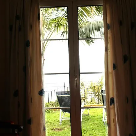 Casa de Férias Funcho - House With Fantastic Bay And Ocean Views Funchal (Madeira)