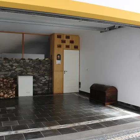 Funcho - House With Fantastic Bay And Ocean Views Casa de Férias *