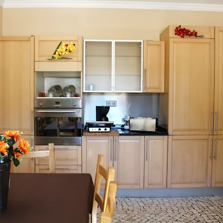 Casa de Férias Funcho - House With Fantastic Bay And Ocean Views Funchal (Madeira)