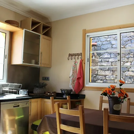 Casa de Férias Funcho - House With Fantastic Bay And Ocean Views Funchal (Madeira)