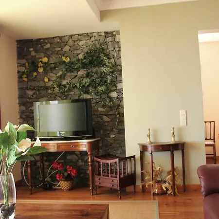 Funcho - House With Fantastic Bay And Ocean Views Casa de Férias *