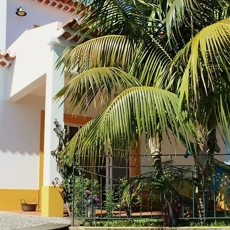Casa de Férias Funcho - House With Fantastic Bay And Ocean Views