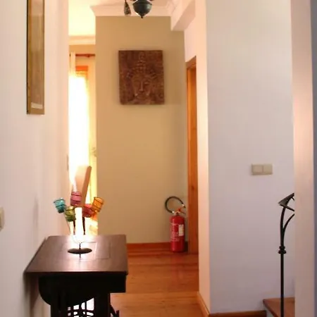 Casa de Férias Funcho - House With Fantastic Bay And Ocean Views *