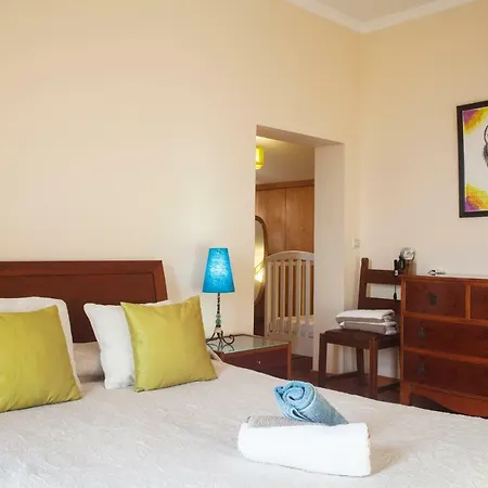 Casa de Férias Funcho - House With Fantastic Bay And Ocean Views *
