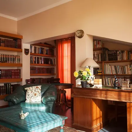 Casa de Férias Funcho - House With Fantastic Bay And Ocean Views *