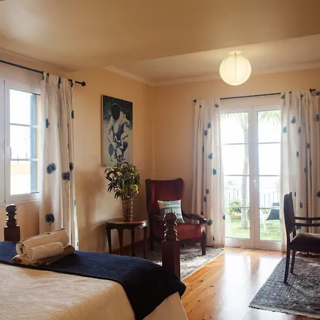 Funcho - House With Fantastic Bay And Ocean Views Casa de Férias Funchal (Madeira)