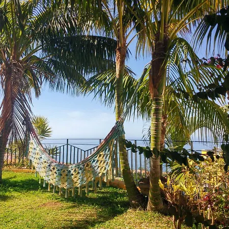 Funcho - House With Fantastic Bay And Ocean Views Casa de Férias *